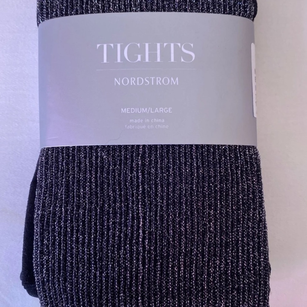 Tights Nordstrom Medium/Large - Picture 1 of 2